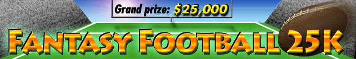 static banner
