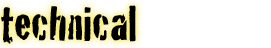 technical